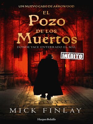 cover image of El pozo de los muertos
